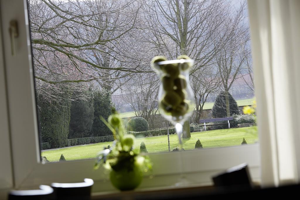 Hotel Bad Griepshop Hille Pokoj fotografie
