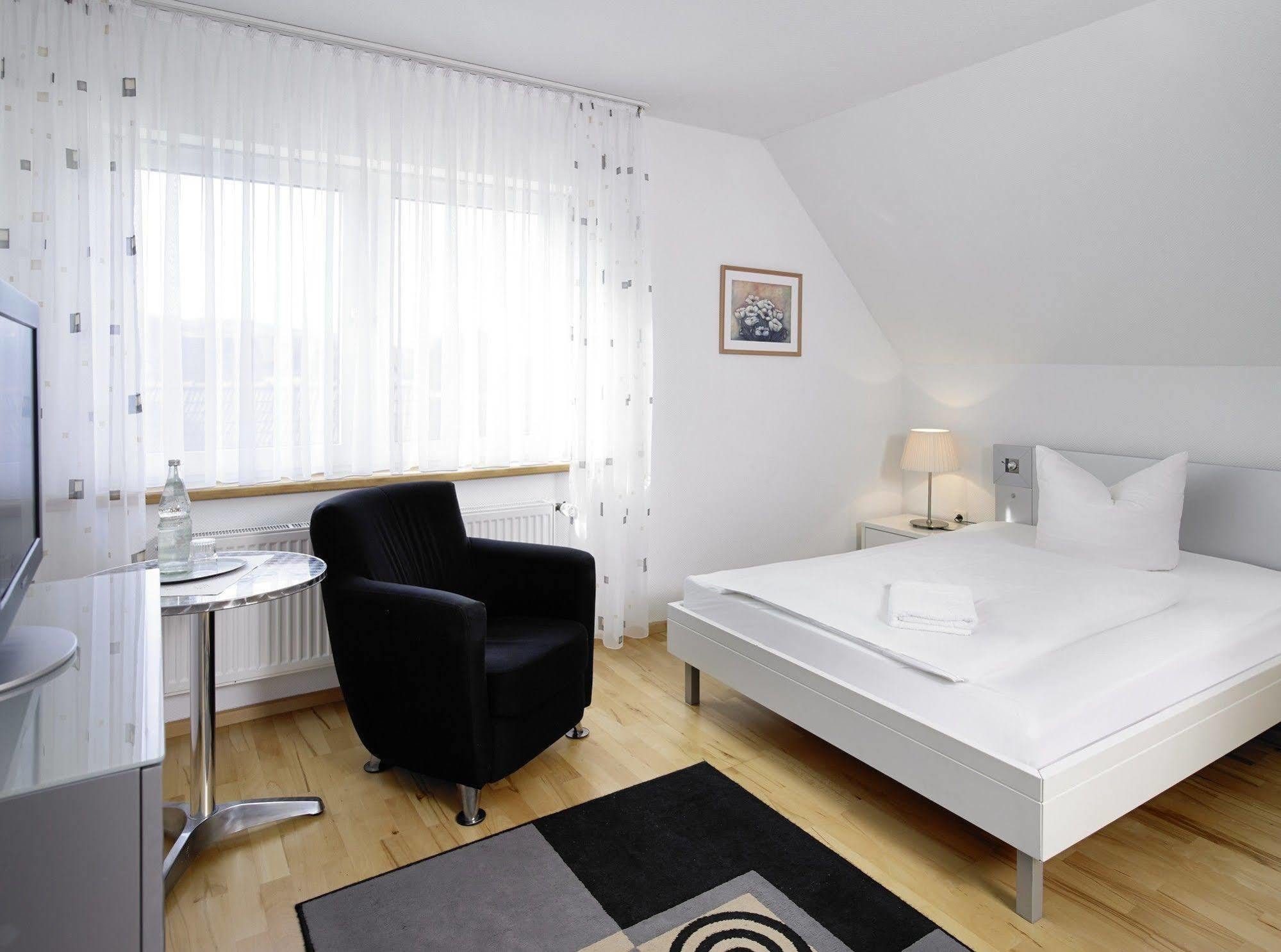 Hotel Bad Griepshop Hille Exteriér fotografie