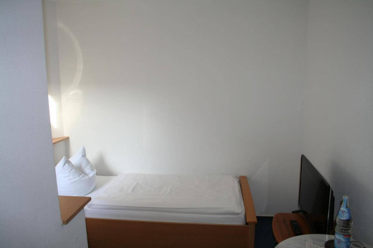 Hotel Bad Griepshop Hille Exteriér fotografie